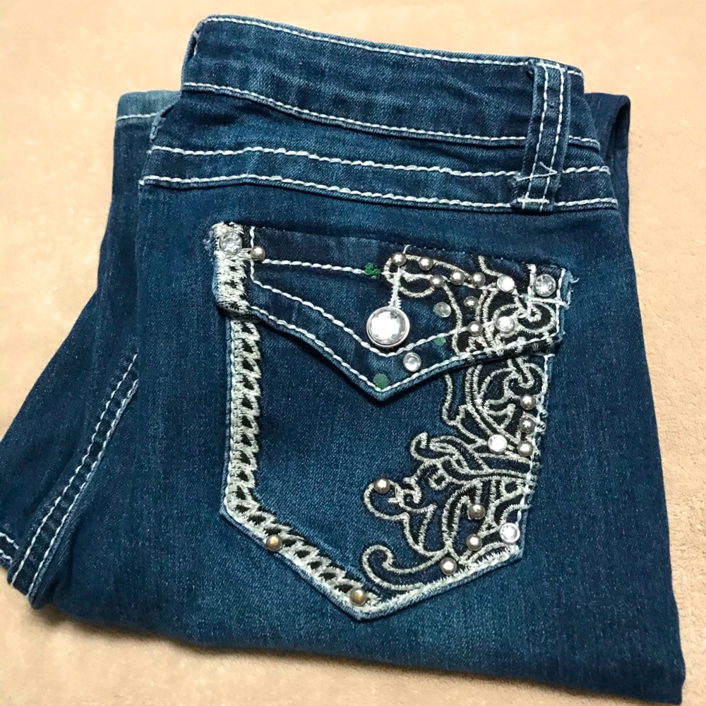Cato Premium Jeans Boot Cut